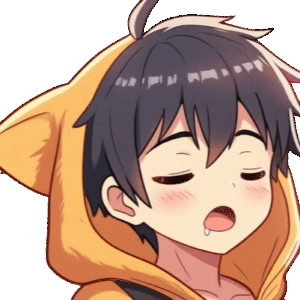 知りたがり　ゴンくん