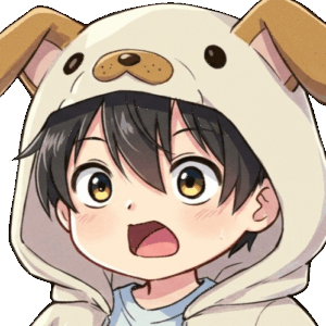 知りたがり ゴンくん